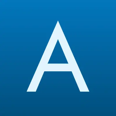 АДЕЛАИДА, агентство недвижимости, лого-визитка