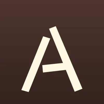 Абрамцевский художественно-промышленный колледж им. В.М. Васнецова, лого-визитка
