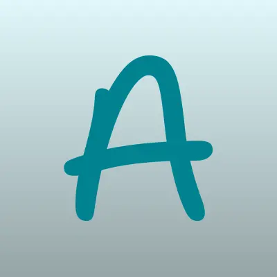 Аленький цветочек, просветительский центр им. С. Т. Аксаковой, лого-визитка