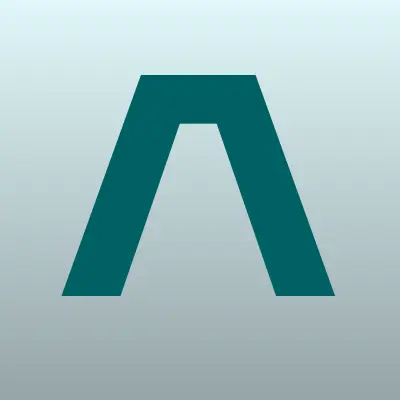 Альгрей, рынок, лого-визитка