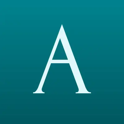 Армированные Композиты, центр высокопрочных материалов, лого-визитка