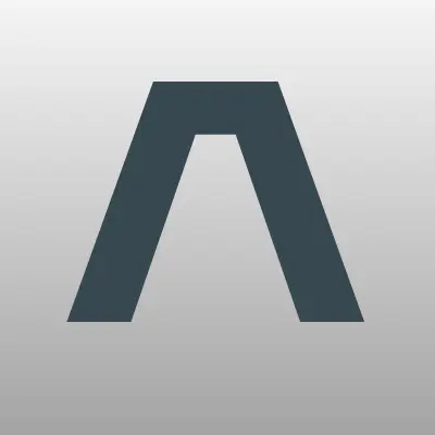 Autoalliance, лого-визитка