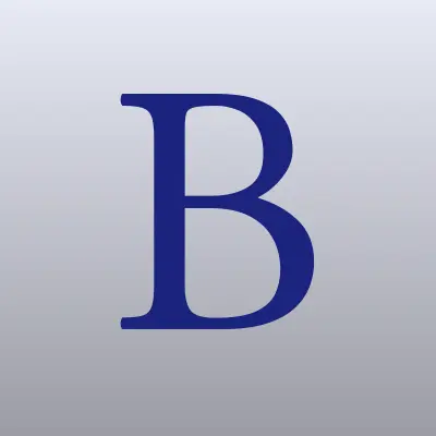 BecoN, компания по производству сыровяленых мясных деликатесов, лого-визитка