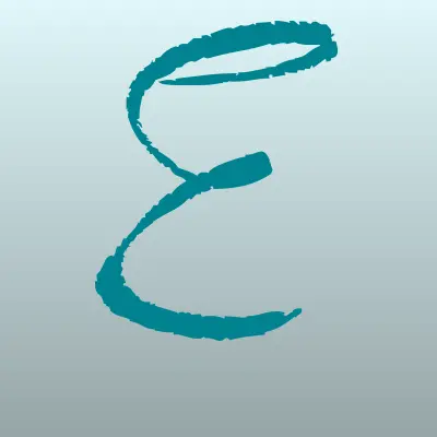 Ермолино, сеть магазинов, лого-визитка