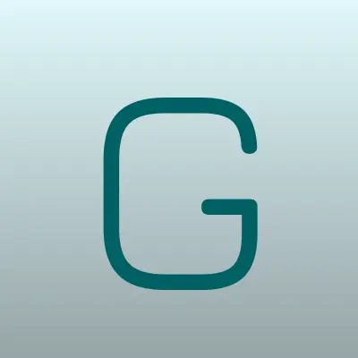 Garderob, секонд-хенд, лого-визитка