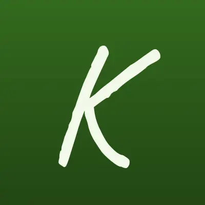 КАРАВАЙ СВ, киоск по продаже хлебобулочных изделий, лого-визитка