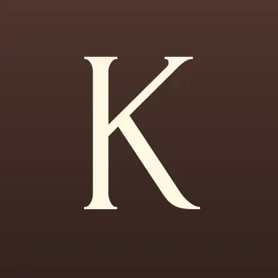 KFC, сеть ресторанов быстрого питания, лого-визитка
