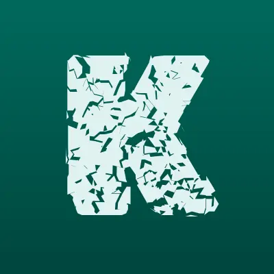 Khot_studio, лого-визитка