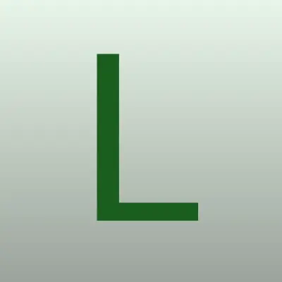 Lestroy-Lm, лого-визитка