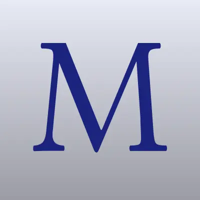 МХК, компания, лого-визитка