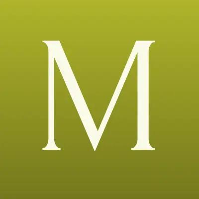 Магазин посадочных материалов, лого-визитка