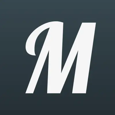 Маквирс, лого-визитка
