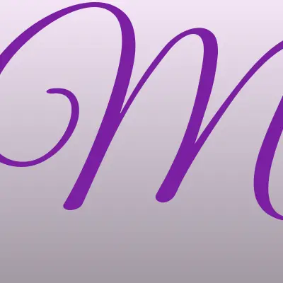 Мастерица, лого-визитка