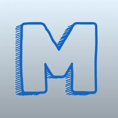 Мастерская художественной ковки, лого-визитка