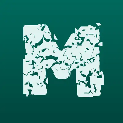 Мастерская по изготовлению скульптур из бивня мамонта, лого-визитка
