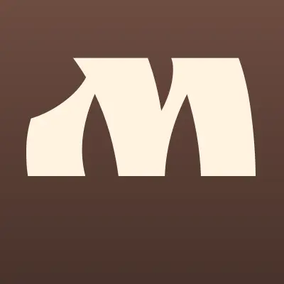 Мавлад, компания, лого-визитка