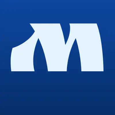 МетиСтр, фирма, лого-визитка