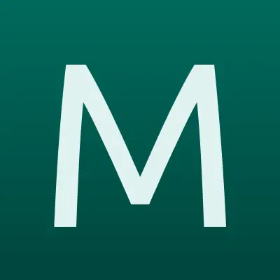 Миал холдинг, лого-визитка
