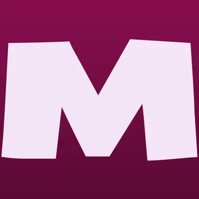 Моккано, лого-визитка
