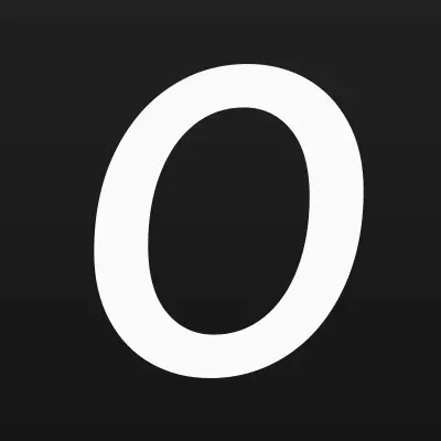 Oridgy.ru, лого-визитка