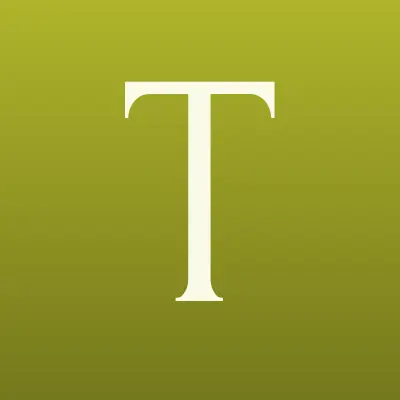 Текса Химмаш, научно-производственное объединение, лого-визитка
